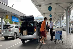 Sở GTVT TP.HCM yêu cầu tăng cường chống dịch COVID-19