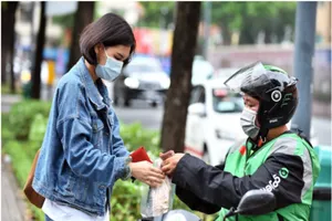 Hiệp hội Taxi TP.HCM ủng hộ quy định mới về thuế