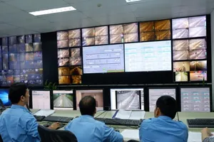 TP.HCM: Chi 590 tỉ đồng xây dựng đô thị thông minh