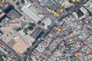 Thực hư việc có thêm phố đi bộ chuyên hàng hiệu ở quận 10