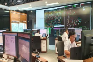 Điện lực TP.HCM cam kết không cắt điện dịp Tết