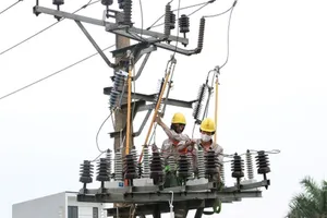 Thủ đoạn mới: Giả mạo EVN để... cho vay tín chấp