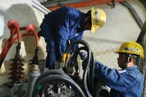 EVNHCMC đảm bảo cung cấp đủ điện trong dịp lễ 30-4, 1-5