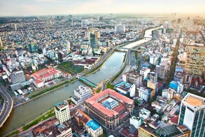 Điều chỉnh giao thông trên đường Tôn Thất Thuyết quận 4