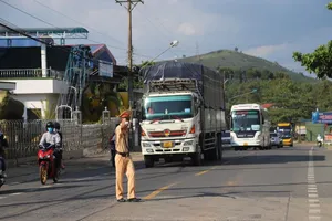 Hướng dẫn mới nhất về hoạt động vận tải hành khách của tỉnh Lâm Đồng