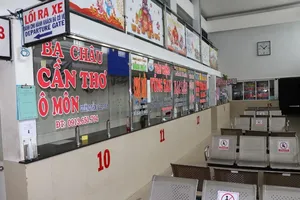 Hướng dẫn mới nhất của Sở GTVT TP.HCM về 15 ngày giãn cách tiếp theo