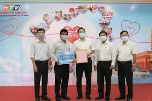 TP.HCM tiếp tục giảm 105 tỉ đồng tiền điện đợt 3