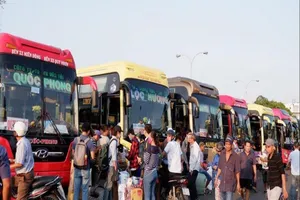 Bộ GTVT: Phải có giấy xét nghiệm âm tính khi vận chuyển hành khách