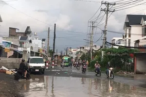 Các dự án giao thông ra sao sau văn bản khẩn từ Sở GTVT?