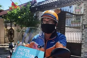 Các hãng giao hàng công nghệ ngưng sau 18 giờ, 1 hãng vẫn chạy