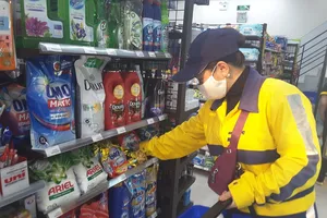 10 giờ hôm nay, ứng dụng Be tạm ngưng cung cấp dịch vụ