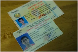 TP.HCM: Không xử lý vi phạm trường hợp giấy phép lái xe hết hạn