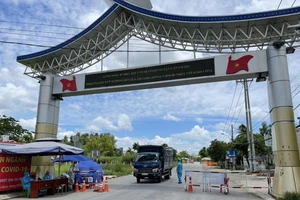 Long An hướng dẫn thực hiện phương châm 'ai ở đâu ở yên đó'