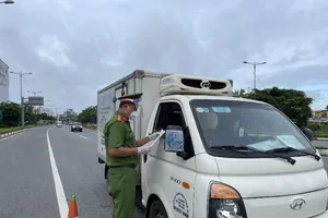 2 phương án cấp QR Code ở TP.HCM sau ngày 25-8