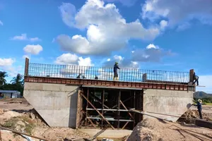 Nhiều kiến nghị về dự án cao tốc Vĩnh Hảo - Phan Thiết 