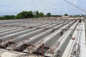 Long An: Gặp khó về vốn đầu tư công cần báo cáo ngay, không chờ họp mới báo 