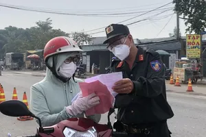 Long An phản hồi về việc người lao động di chuyển giữa TP.HCM và 4 tỉnh