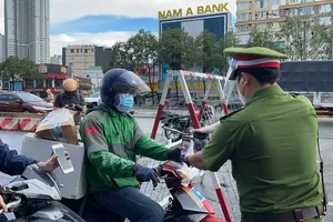 Tây Ninh phản hồi về việc người lao động di chuyển giữa TP.HCM và 4 tỉnh