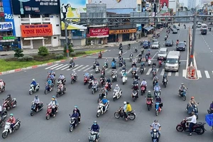 Nóng: TP.HCM lấy ý kiến về vận tải hành khách liên tỉnh 