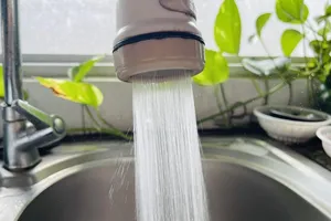 Lý do tiền nước tăng cao sau mùa dịch