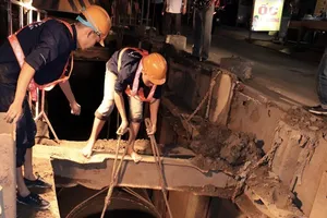 Đầu năm 2022, TP.HCM điều chỉnh giá nước sinh hoạt và dịch vụ thoát nước