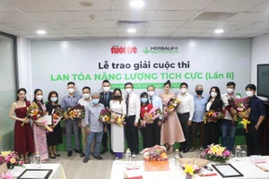 Phan Văn Sanh - Từ vực tối đứng lên đã lan toả năng lượng tích cực