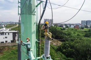 5 phương án đảm bảo cung cấp điện dịp Tết