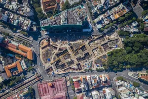 Để 30 dự án được thi công xuyên Tết Nguyên đán ở TP.HCM