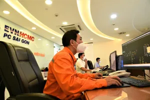 Điện lực TP.HCM chủ động các giải pháp đảm bảo cung cấp điện mùa khô 2022