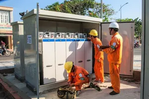 Điện lực miền Nam lưu ý sử dụng điện mùa nắng nóng