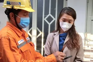 TP.HCM đẩy mạnh thực hiện tiết kiệm điện