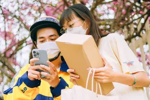 Be Group chính thức ra mắt dịch vụ đặt đồ ăn beFood