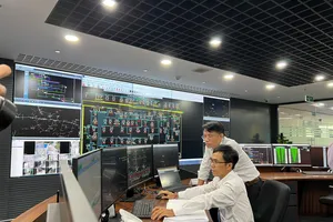 Ngành điện TP.HCM đã làm chủ công nghệ trong tự động hoá lưới điện