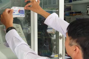 Cảnh báo giả mạo tổng đài chăm sóc khách hàng ngành điện 