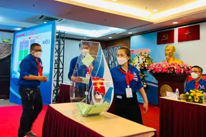 Tuổi trẻ Sawaco khẳng định mình trong quá trình phát triển bền vững – hội nhập