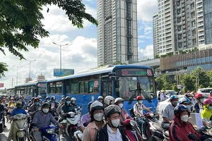 Lý do TP.HCM đề xuất có thêm 12 tuyến xe buýt