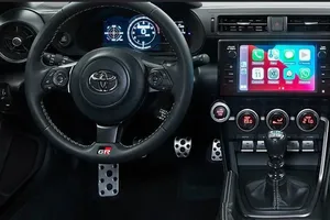 Đây là những lý do tuyệt vời để bạn chọn lái xe hộp số tay