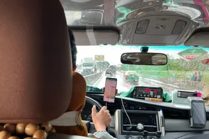 TP.HCM: Đề nghị các đơn vị vận tải sử dụng hoá đơn điện tử từ 1-7