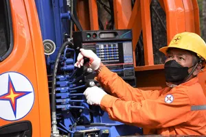 EVNHCMC đảm bảo cấp điện cho kỳ thi tốt nghiệp THPT 2022