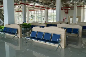 Đủ điều kiện để di dời hoạt động về Bến xe Miền Đông mới 