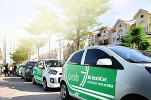 Hành khách bỏ quên điện thoại trên xe Grab và bị mất