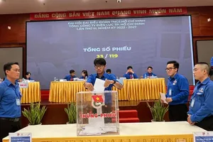 Đoàn EVNHCMC tiếp tục thực hiện nhiệm vụ đảm bảo cung cấp điện cho toàn TP.HCM