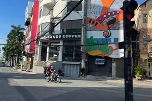 Ảnh minh hoạ. Đ.T