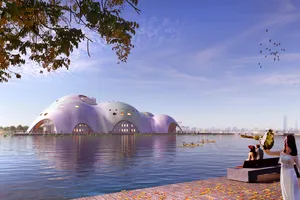 Những kiến trúc sư huyền thoại thế giới và các công trình để đời