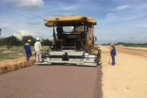 Có thể vỡ tiến độ cao tốc Bắc - Nam giai đoạn 1, các nhà thầu kiến nghị khẩn