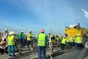 Lý do TP.HCM không chủ trì dự án mở rộng cao tốc TP.HCM - Trung Lương - Mỹ Thuận