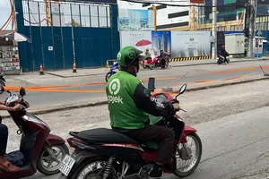 Chấn chỉnh công tác thi công, tái lập ở đường Xuyên Á, Tô Ngọc Vân