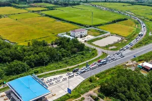 VEC đổi trạng thái 'bắt buộc' sang 'khuyến cáo' đảm bảo số dư trong tài khoản ETC