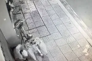 Công ty cấp nước Bến Thành kiến nghị công an việc liên tiếp bị mất đồng hồ nước