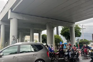 Vụ đứt cáp ngầm cầu Nguyễn Hữu Cảnh: Sẽ lập tổ điều tra sự cố